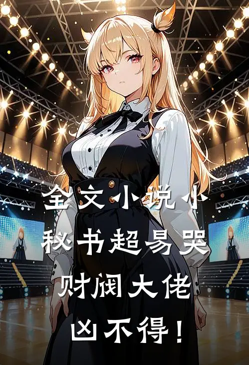 全文小说小秘书超易哭，财阀大佬凶不得！