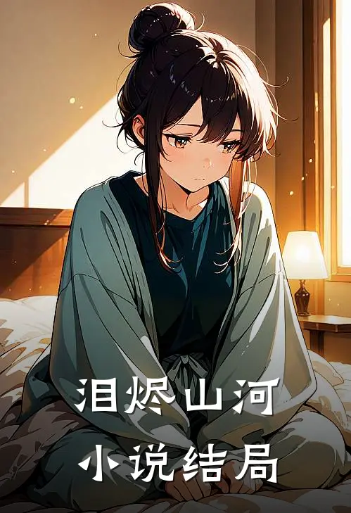 泪烬山河小说结局