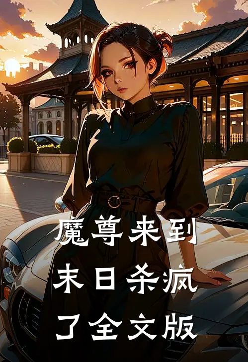 魔尊来到末日杀疯了全文版
