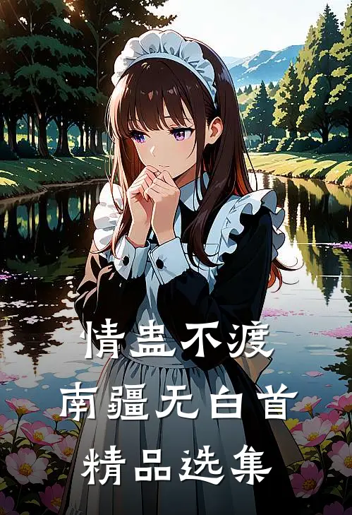情蛊不渡，南疆无白首精品选集