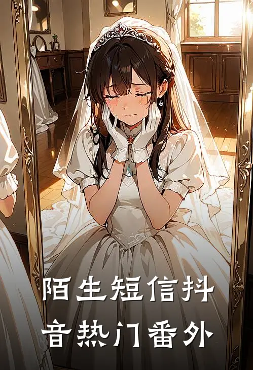 陌生短信抖音热门番外