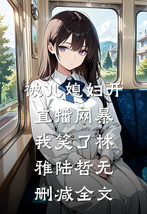 被儿媳妇开直播网暴，我笑了林雅陆哲无删减全文