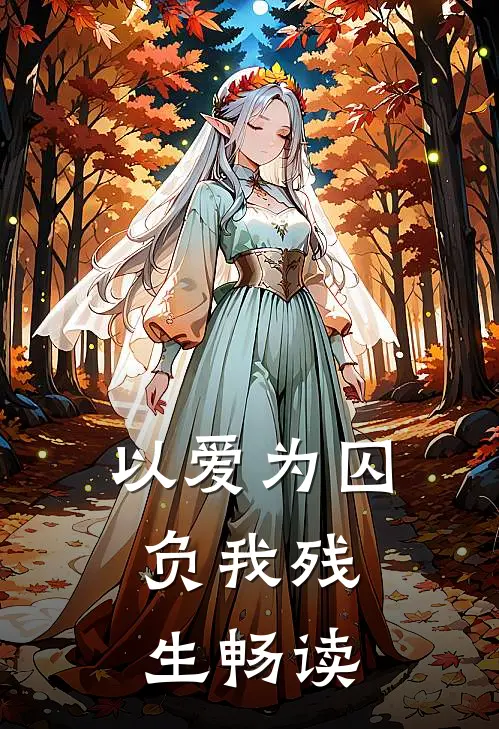 以爱为囚，负我残生畅读
