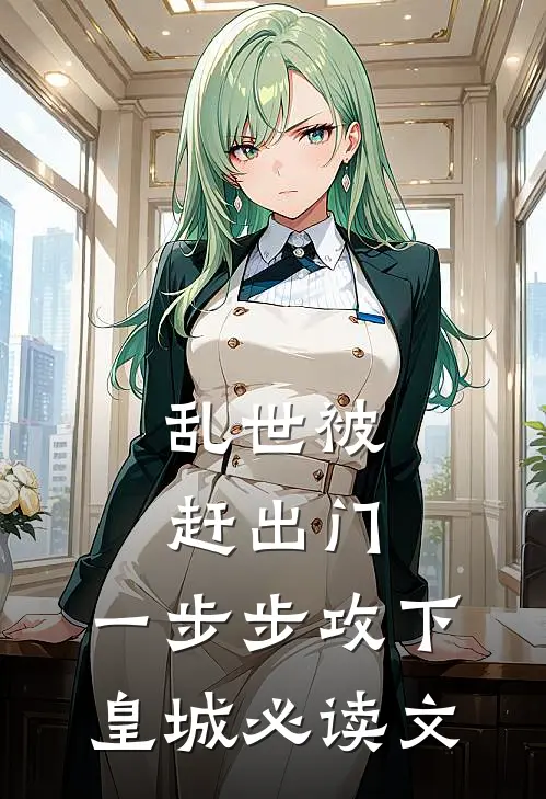 乱世被赶出门，一步步攻下皇城必读文