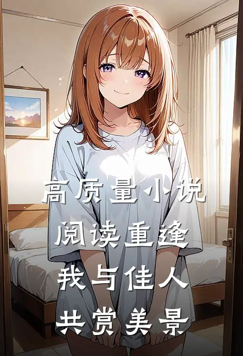 高质量小说阅读重逢：我与佳人共赏美景