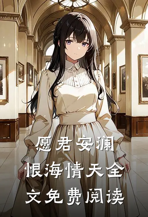 愿君安澜，恨海情天全文免费阅读