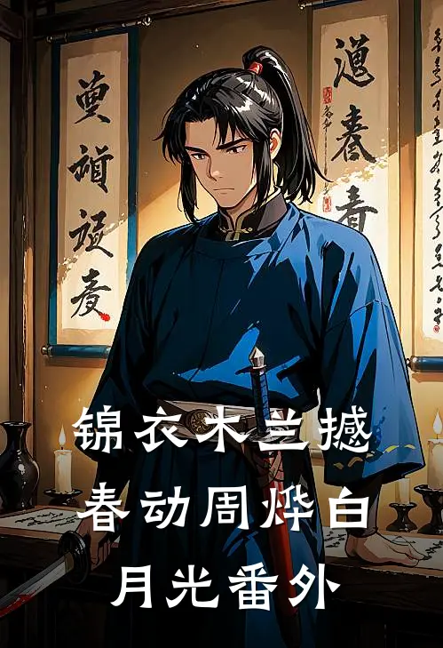 锦衣木兰撼春动周烨白月光番外