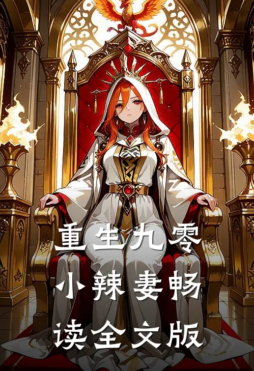 重生九零小辣妻畅读全文版