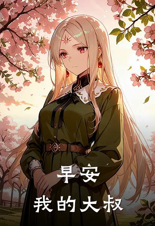 早安，我的大叔