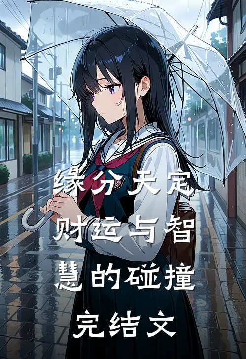 缘分天定：财运与智慧的碰撞完结文