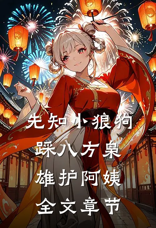 先知小狼狗：踩八方枭雄护阿姨全文章节