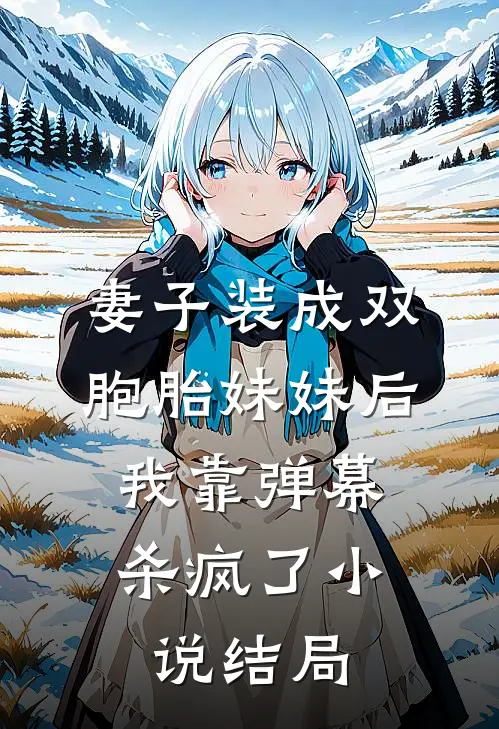 妻子装成双胞胎妹妹后，我靠弹幕杀疯了小说结局