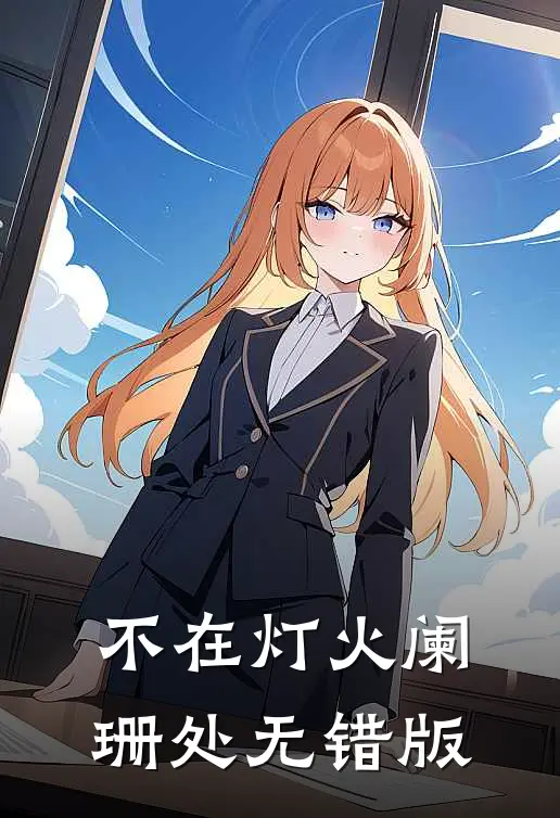 不在灯火阑珊处无错版