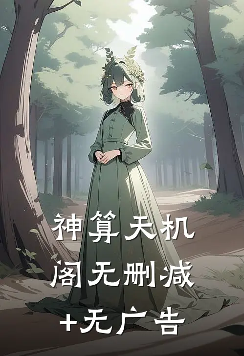 神算天机阁无删减+无广告