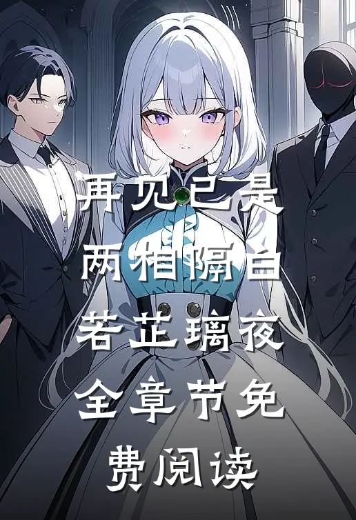 再见已是两相隔白若芷璃夜全章节免费阅读