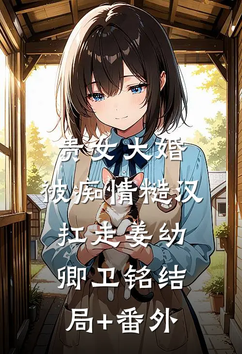 贵女大婚，被痴情糙汉扛走姜幼卿卫铭结局+番外