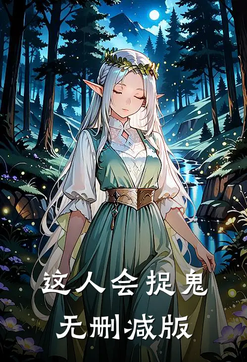 这人会捉鬼无删减版