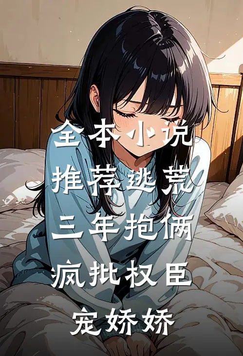 全本小说推荐逃荒三年抱俩，疯批权臣宠娇娇