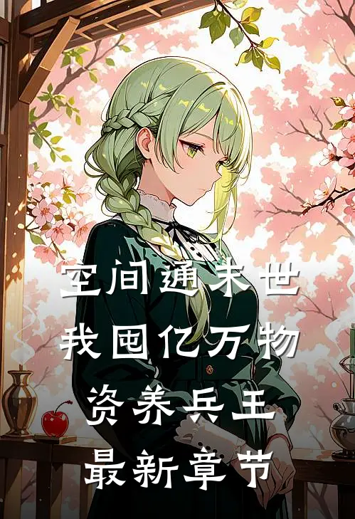 空间通末世：我囤亿万物资养兵王最新章节