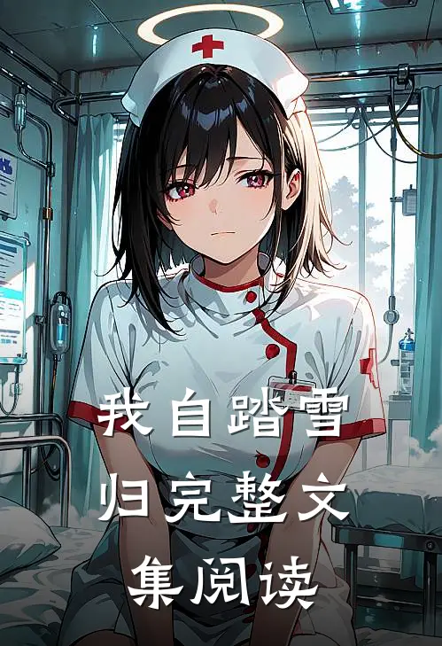 我自踏雪归完整文集阅读