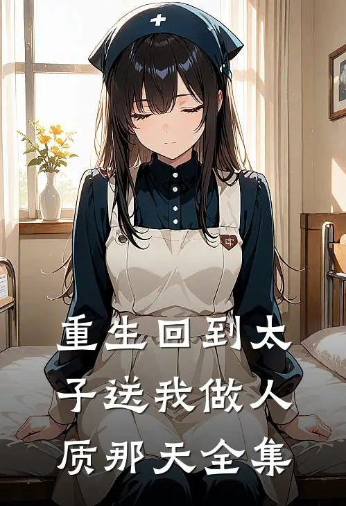 重生回到太子送我做人质那天 全集