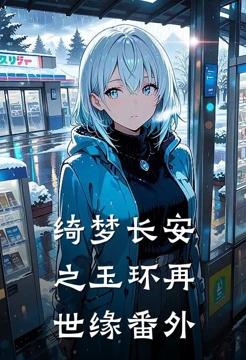 绮梦长安之玉环再世缘 番外
