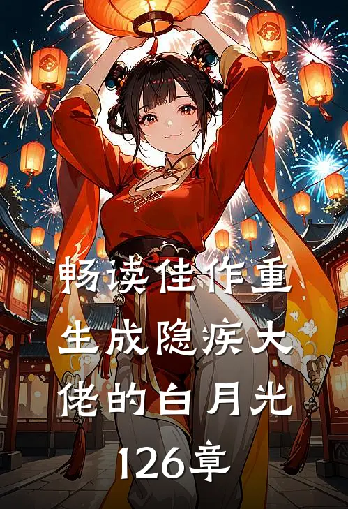 畅读佳作重生成隐疾大佬的白月光126章