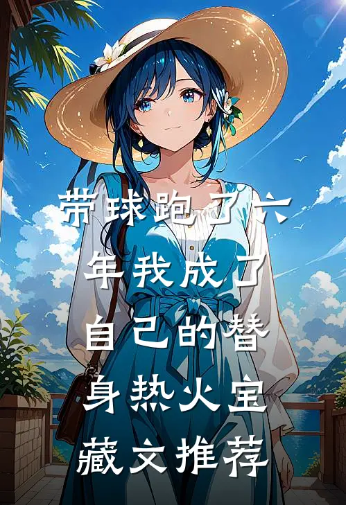 带球跑了六年我成了自己的替身热火宝藏文推荐