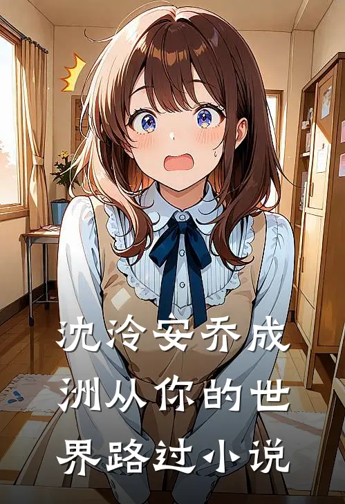 沈泠安乔成洲从你的世界路过小说