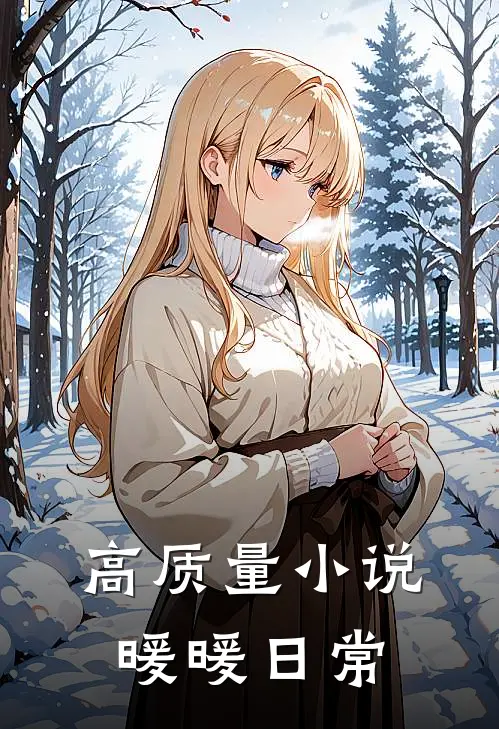 高质量小说暖暖日常