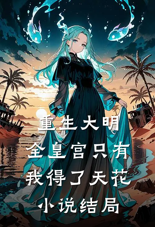 重生大明：全皇宫只有我得了天花小说结局