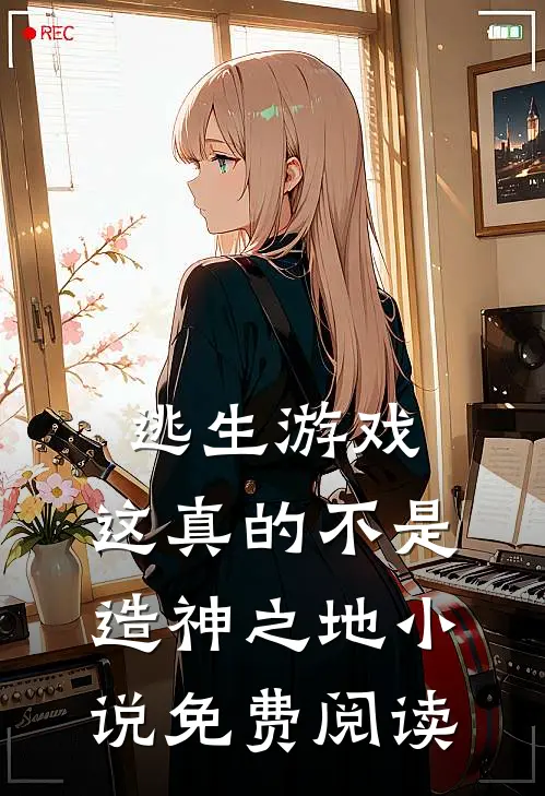 逃生游戏这真的不是造神之地免费阅读