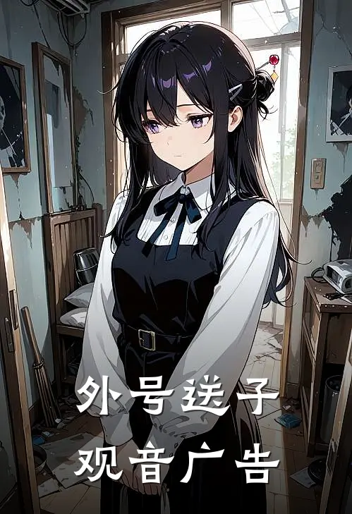 外号送子观音广告