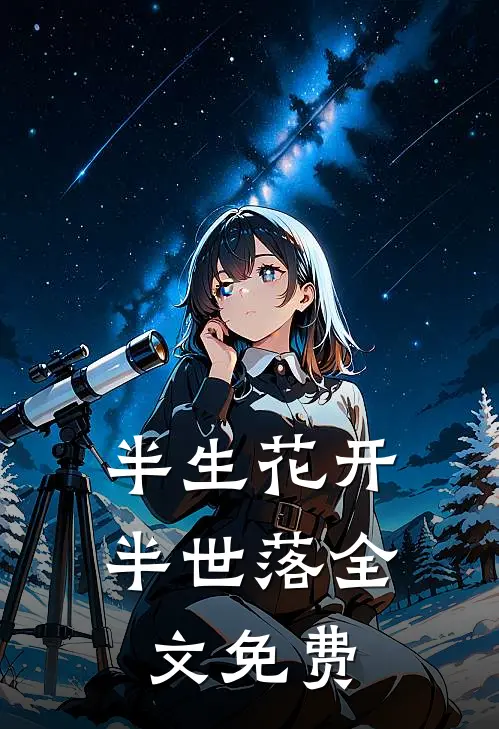 半生花开，半世落全文免费