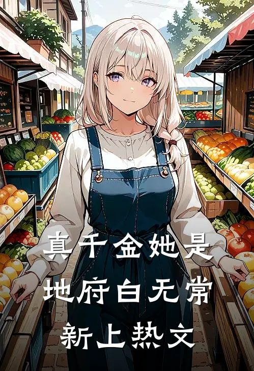 真千金她是地府白无常新上热文