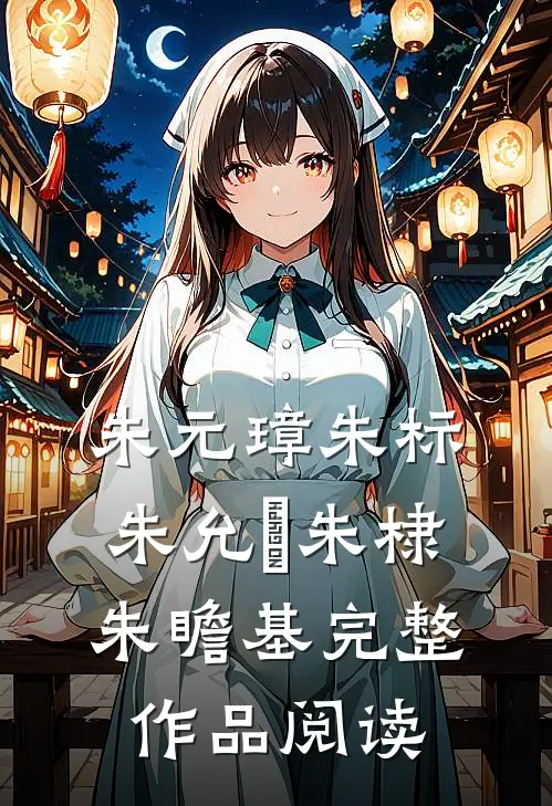 朱元璋朱标朱允炆朱棣朱瞻基完整作品阅读