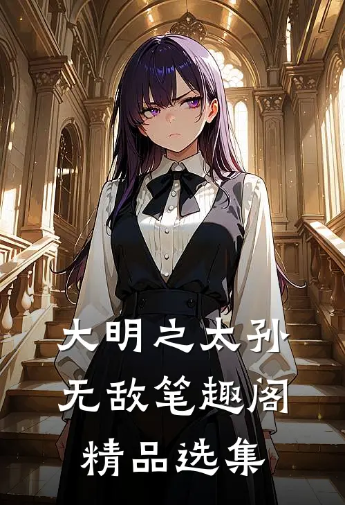 大明之太孙无敌笔趣阁精品选集
