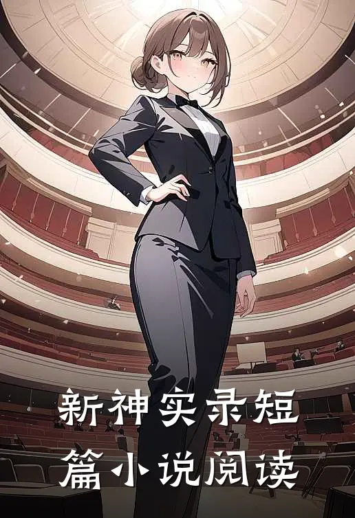 新神实录短篇小说阅读