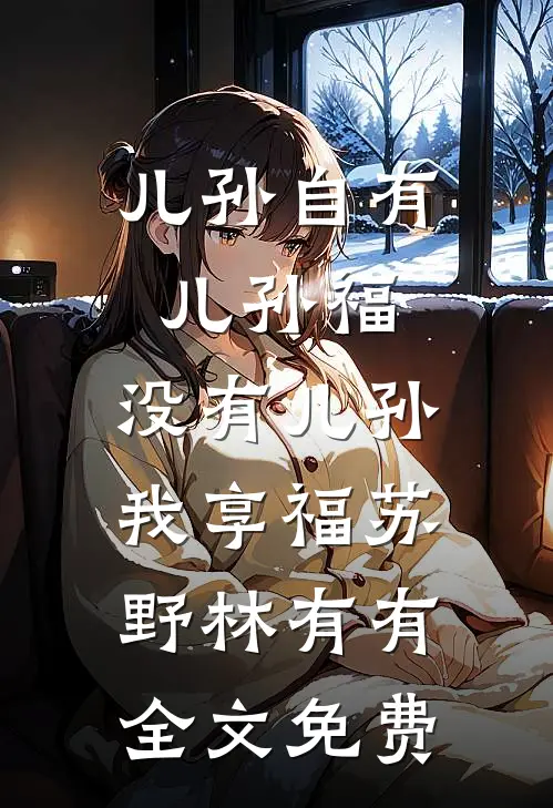儿孙自有儿孙福，没有儿孙我享福苏野林有有全文免费