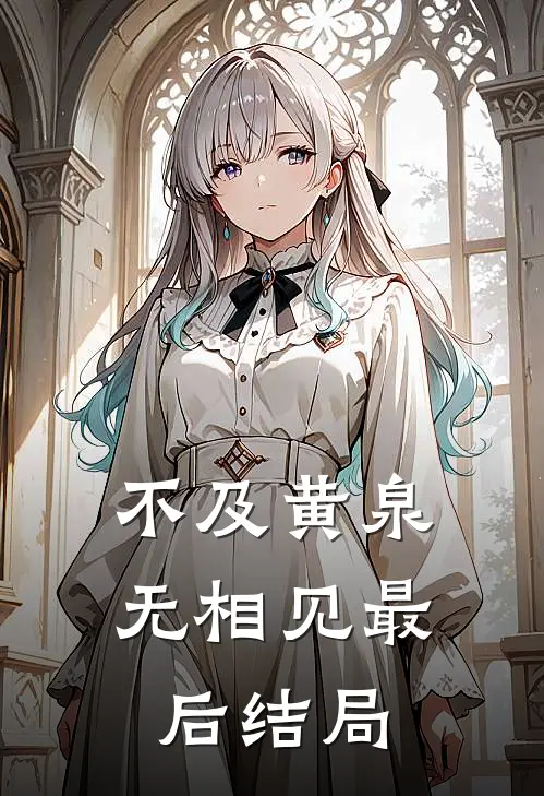 不及黄泉无相见最后结局