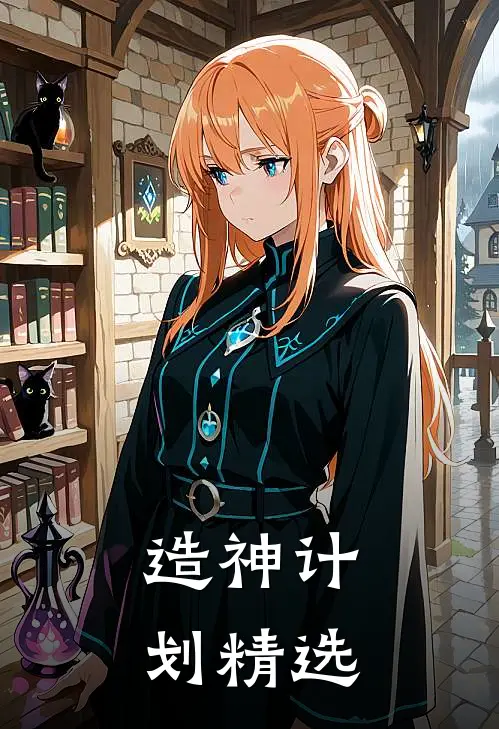 造神计划精选