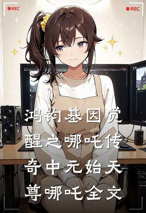 鸿钧基因觉醒之哪吒传奇（中元始天尊哪吒全文