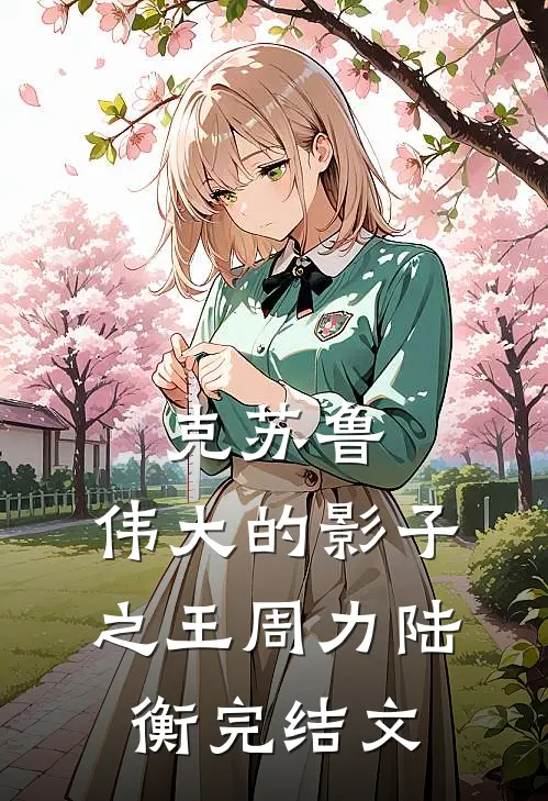 克苏鲁：伟大的影子之王周力陆衡完结文