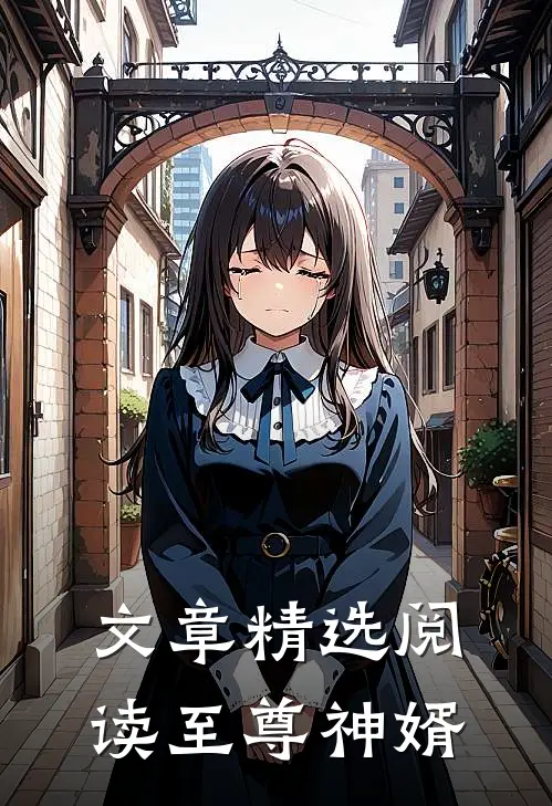 文章精选阅读至尊神婿