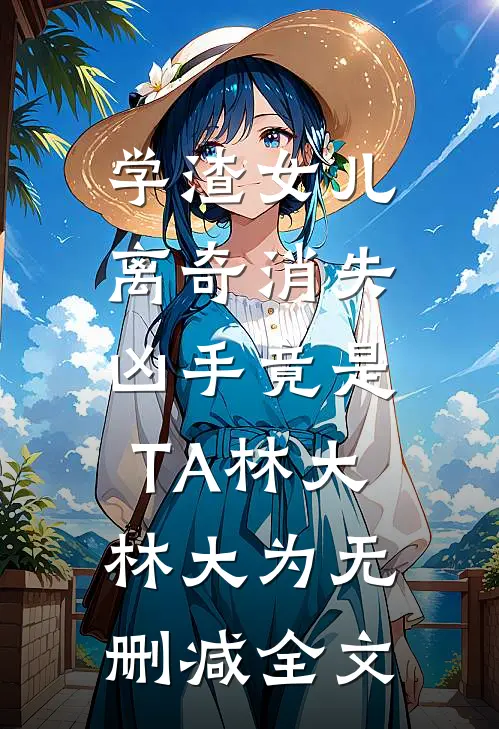 学渣女儿离奇消失，凶手竟是TA林大林大为无删减全文