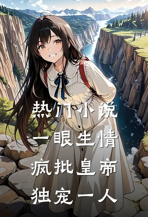 热门小说一眼生情：疯批皇帝独宠一人