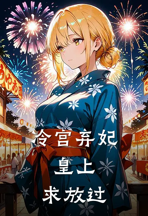 冷宫弃妃皇上,求放过免费阅读