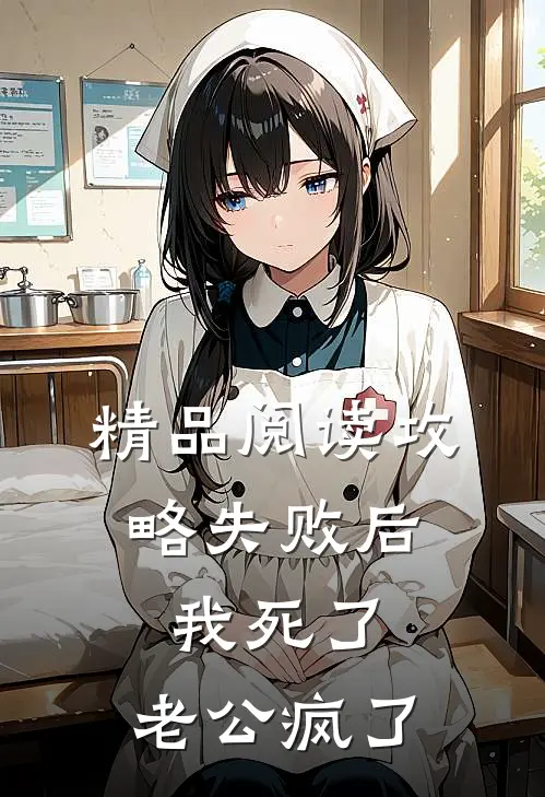 精品阅读攻略失败后，我死了，老公疯了
