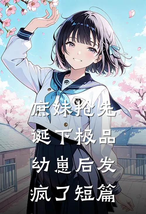 庶妹抢先诞下极品幼崽后发疯了短篇