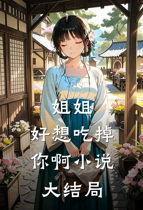 姐姐，好想吃掉你啊小说大结局